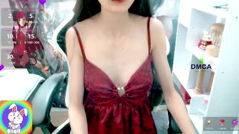 changchang_ online show from 03/24/26, 06:18