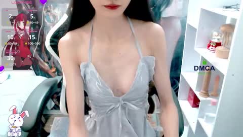 changchang_ online show from 03/28/26, 06:13