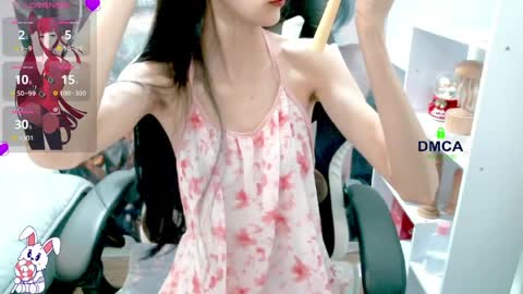 changchang_ online show from 03/31/26, 06:25