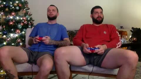 Snapshot of change340 chatting on 12/23/24, 04:33 TATS AND TANNED online show from 12/23/24, 04:33