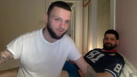 Snapshot of change340 chatting on 02/22/25, 02:50 TATS AND TANNED online show from 02/22/25, 02:50