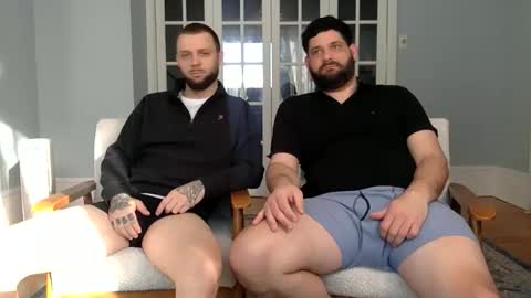 Snapshot of change340 chatting on 02/13/26, 07:32 TATS AND TANNED online show from 02/13/26, 07:32