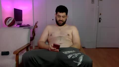 TATS AND TANNED online show from 03/06/26, 01:35