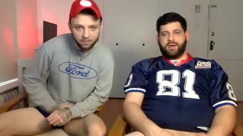 TATS AND TANNED online show from 03/07/26, 07:44