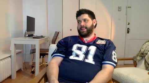 TATS AND TANNED online show from 03/08/26, 03:05