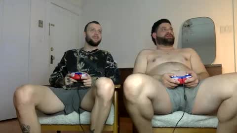 TATS AND TANNED online show from 03/23/26, 12:36