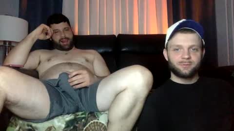 TATS AND TANNED online show from 04/22/26, 02:36