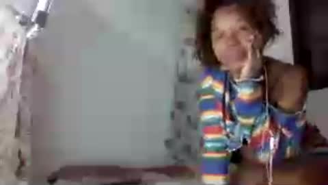Chaniee online show from 07/28/26, 05:45