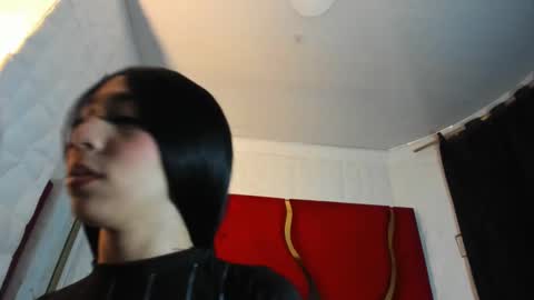 chaniesmith69x online show from 11/24/25, 04:01