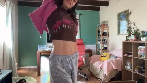 Snapshot of channel022 chatting on 02/27/26, 05:02 Channel 22 online show from 02/27/26, 05:02