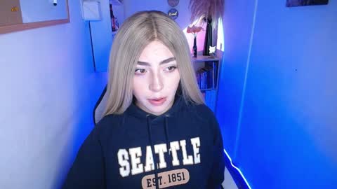 channel_blonde_a online show from 04/07/26, 12:22