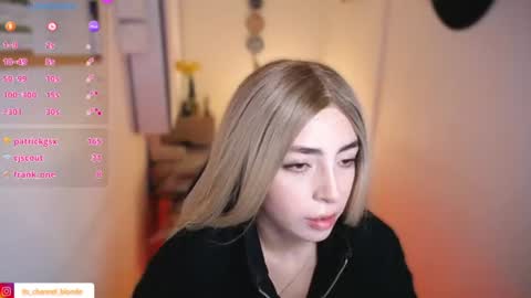 channel_blonde_a online show from 06/11/26, 12:32