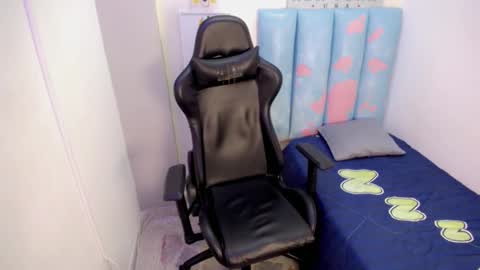 CHANNEL online show from 03/22/26, 03:21