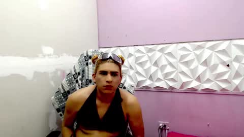 CHANNEL online show from 03/27/26, 03:12