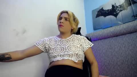 CHANNEL online show from 03/29/26, 04:34