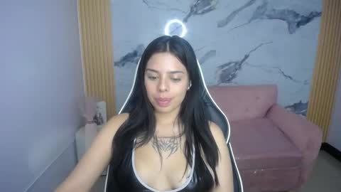 Channel Garcia online show from 02/14/26, 01:24