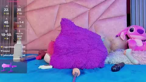 Channel Guss online show from 03/07/25, 06:11