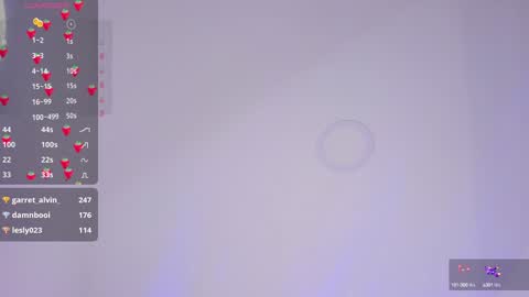 Snapshot of channel_kox chatting on 12/22/24, 06:17 x online show from 12/22/24, 06:17