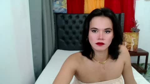 Rosette online show from 07/20/26, 10:39