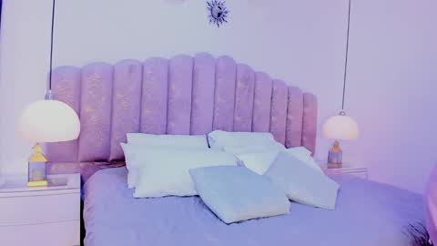 Channel Sofia online show from 03/24/26, 03:11