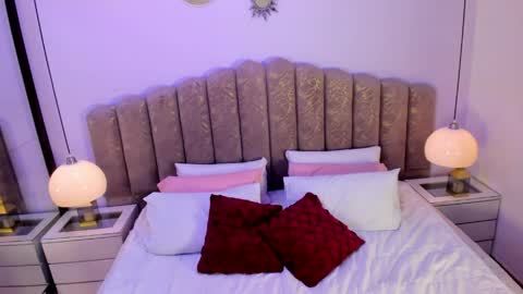 Channel Sofia online show from 04/12/26, 03:55