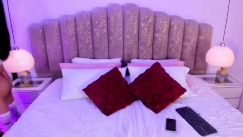 Channel Sofia online show from 04/13/26, 03:23