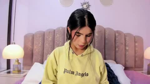 Channel Sofia online show from 05/21/26, 03:13