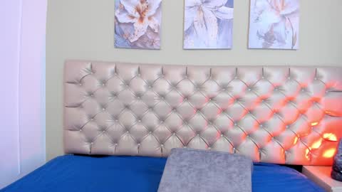 Snapshot of channeljonson chatting on 12/28/24, 12:45 Channel online show from 12/28/24, 12:45