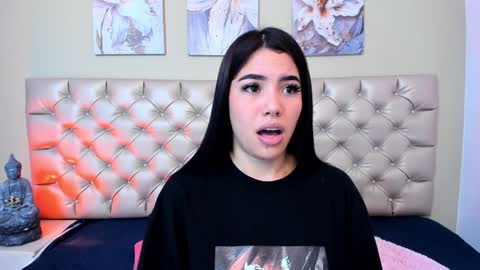 Snapshot of channeljonson chatting on 12/29/24, 11:18 Channel online show from 12/29/24, 11:18