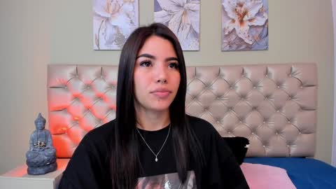 Snapshot of channeljonson chatting on 12/31/24, 11:09 Channel online show from 12/31/24, 11:09