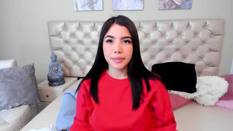 Snapshot of channeljonson chatting on 01/03/25, 11:57 Channel online show from 01/03/25, 11:57