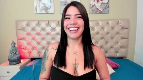 Snapshot of channeljonson chatting on 01/10/25, 12:15 Channel online show from 01/10/25, 12:15