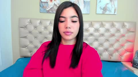 Snapshot of channeljonson chatting on 01/14/25, 12:14 Channel online show from 01/14/25, 12:14