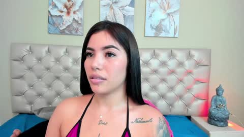 Snapshot of channeljonson chatting on 01/18/25, 04:31 Channel online show from 01/18/25, 04:31