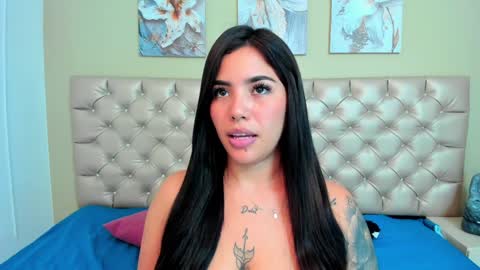 Snapshot of channeljonson chatting on 01/21/25, 03:32 Channel online show from 01/21/25, 03:32