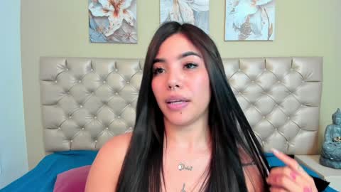 Snapshot of channeljonson chatting on 01/24/25, 04:49 Channel online show from 01/24/25, 04:49