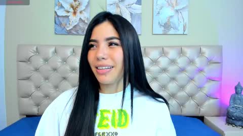 Snapshot of channeljonson chatting on 02/22/25, 12:08 Channel online show from 02/22/25, 12:08