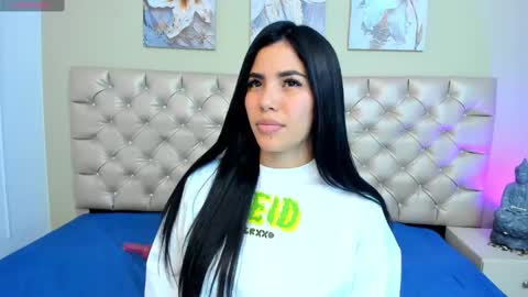 Snapshot of channeljonson chatting on 02/22/25, 06:41 Channel online show from 02/22/25, 06:41