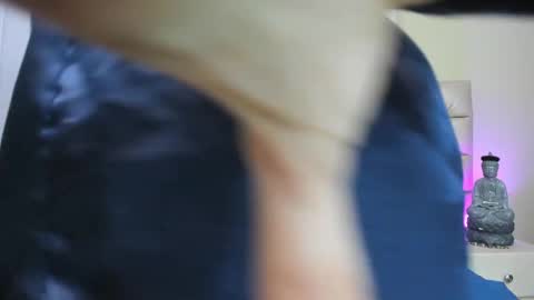 Snapshot of channeljonson chatting on 02/28/25, 11:58 Channel online show from 02/28/25, 11:58