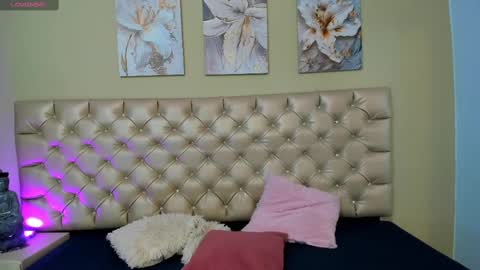 Snapshot of channeljonson chatting on 03/07/25, 03:40 Channel online show from 03/07/25, 03:40