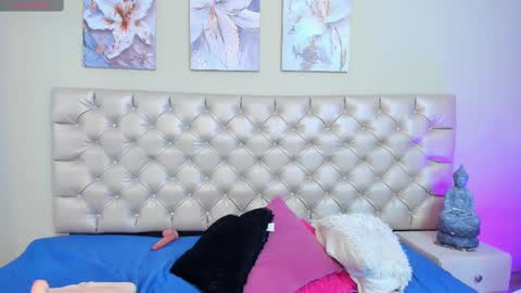 Snapshot of channeljonson chatting on 03/11/25, 07:03 Channel online show from 03/11/25, 07:03