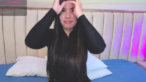 Snapshot of channeljonson chatting on 09/10/25, 03:50 Channel online show from 09/10/25, 03:50