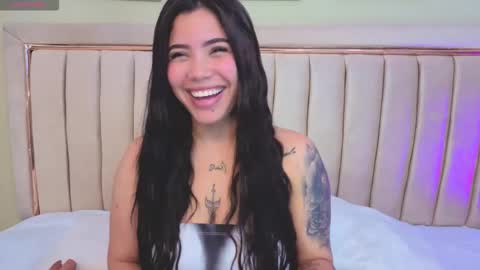 Snapshot of channeljonson chatting on 09/16/25, 03:40 Channel online show from 09/16/25, 03:40