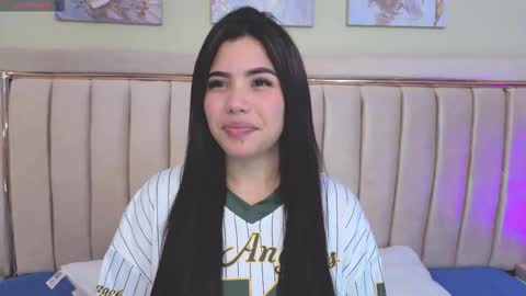 Snapshot of channeljonson chatting on 09/20/25, 03:51 Channel online show from 09/20/25, 03:51