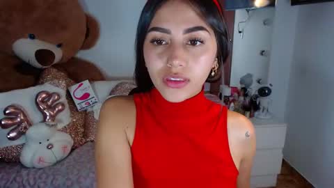 Snapshot of channelrose_1 chatting on 12/06/24, 02:46 Isabella online show from 12/06/24, 02:46