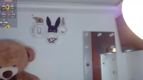 Snapshot of channelrose_1 chatting on 12/07/24, 04:53 Isabella online show from 12/07/24, 04:53