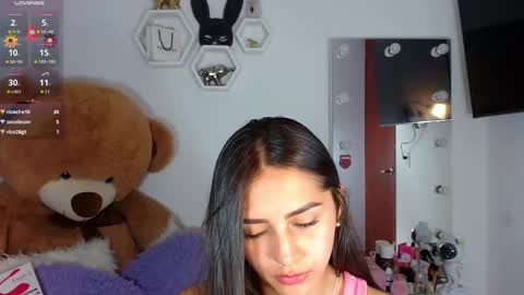 Snapshot of channelrose_1 chatting on 01/15/25, 11:32 Isabella online show from 01/15/25, 11:32