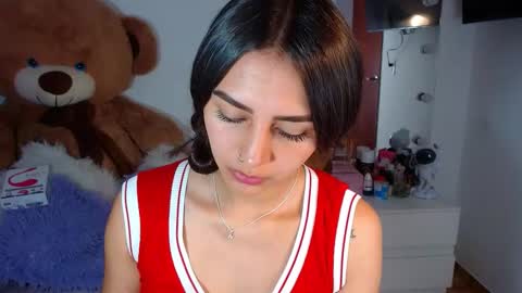 Snapshot of channelrose_1 chatting on 01/21/25, 12:07 Isabella online show from 01/21/25, 12:07