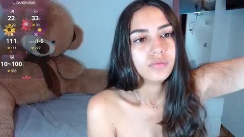 Snapshot of channelrose_1 chatting on 01/28/25, 08:47 Isabella online show from 01/28/25, 08:47