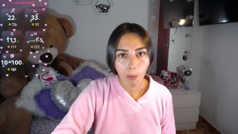 Snapshot of channelrose_1 chatting on 09/09/25, 03:06 Isabella online show from 09/09/25, 03:06